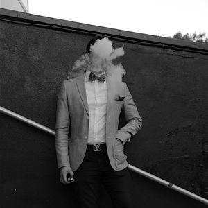 Meet your Posher, Andrés